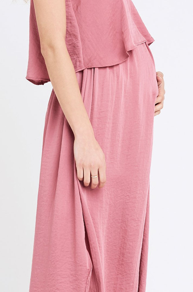 pink-maternity-nursing-slip-dress3