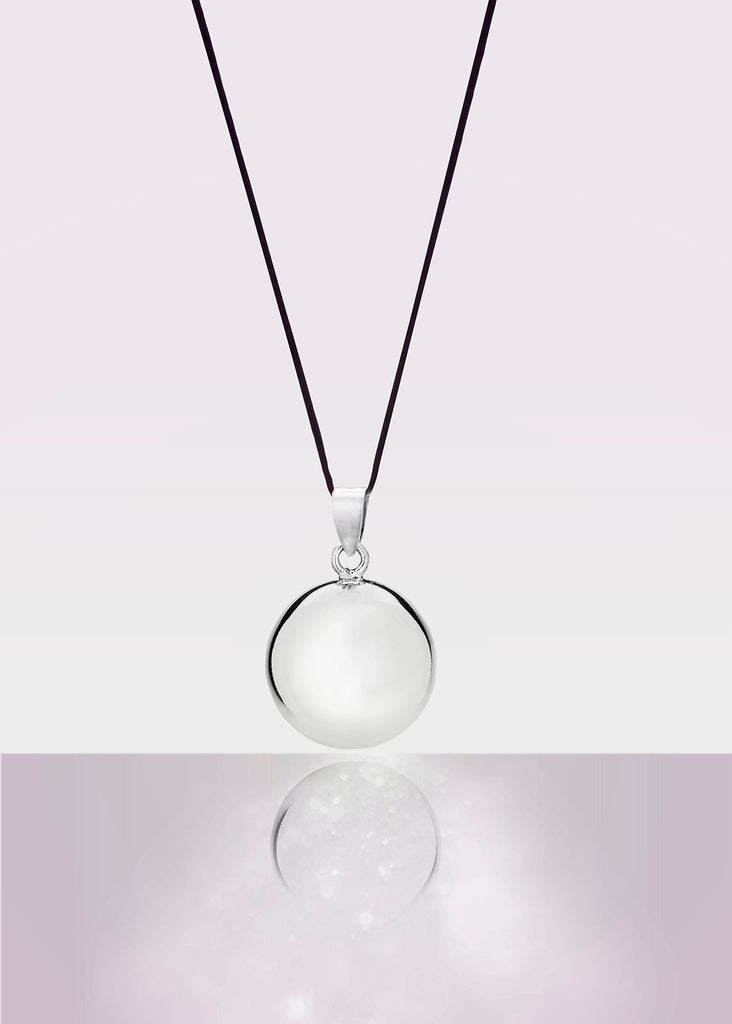 maternity-chime-necklace-silver